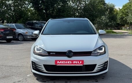 Volkswagen Golf GTI VII, 2014 год, 1 999 999 рублей, 2 фотография