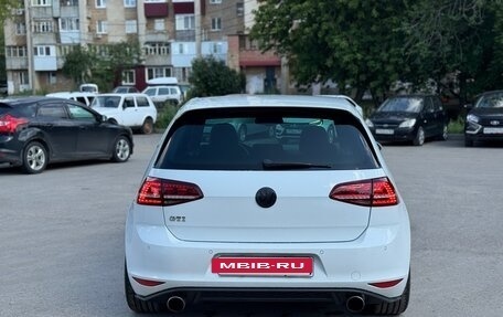 Volkswagen Golf GTI VII, 2014 год, 1 999 999 рублей, 6 фотография