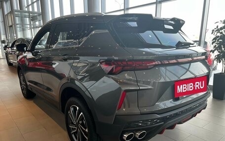 Geely Coolray I, 2024 год, 2 794 990 рублей, 5 фотография