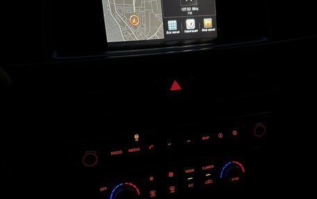 KIA Optima IV, 2017 год, 2 300 000 рублей, 8 фотография