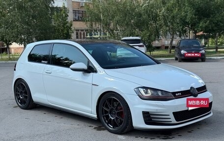 Volkswagen Golf GTI VII, 2014 год, 1 999 999 рублей, 3 фотография