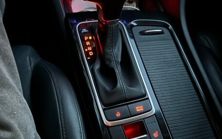 KIA Optima IV, 2017 год, 2 300 000 рублей, 9 фотография