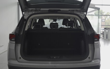 Changan CS35 Plus, 2024 год, 2 750 361 рублей, 6 фотография