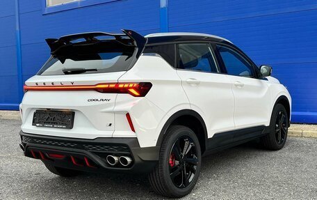 Geely Coolray I, 2024 год, 2 909 190 рублей, 3 фотография