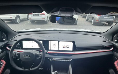 Geely Coolray I, 2024 год, 2 909 190 рублей, 5 фотография