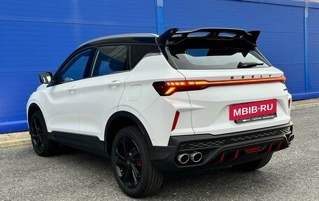Geely Coolray I, 2024 год, 2 909 190 рублей, 4 фотография