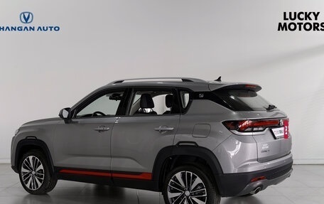 Changan CS35 Plus, 2024 год, 2 750 361 рублей, 2 фотография