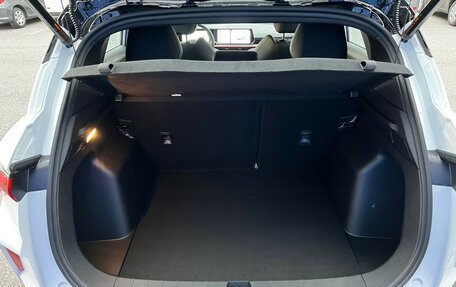 Geely Coolray I, 2024 год, 2 909 190 рублей, 7 фотография