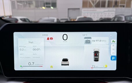Geely Coolray I, 2024 год, 2 909 190 рублей, 11 фотография