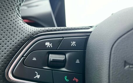 Geely Coolray I, 2024 год, 2 909 190 рублей, 12 фотография