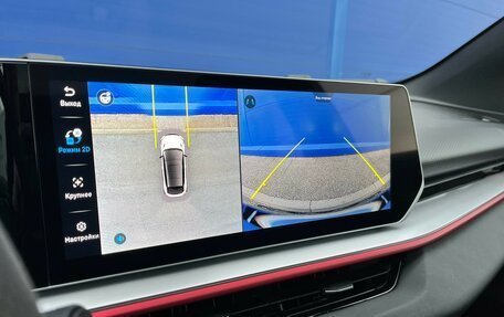 Geely Coolray I, 2024 год, 2 909 190 рублей, 14 фотография
