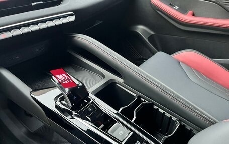Geely Coolray I, 2024 год, 2 909 190 рублей, 10 фотография