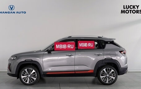 Changan CS35 Plus, 2024 год, 2 750 361 рублей, 4 фотография