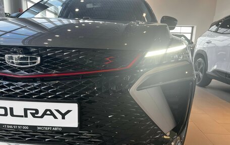 Geely Coolray I, 2024 год, 2 794 990 рублей, 2 фотография