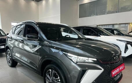 Geely Coolray I, 2024 год, 2 794 990 рублей, 4 фотография
