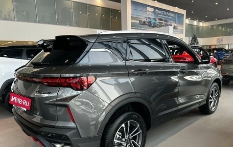 Geely Coolray I, 2024 год, 2 794 990 рублей, 7 фотография