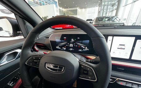 Geely Coolray I, 2024 год, 2 794 990 рублей, 9 фотография