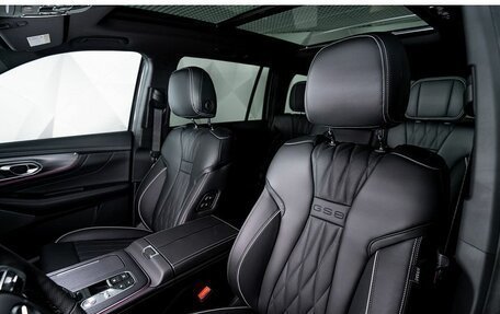 GAC GS8, 2024 год, 4 499 000 рублей, 6 фотография