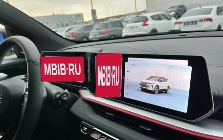 Geely Coolray I, 2024 год, 2 909 190 рублей, 8 фотография