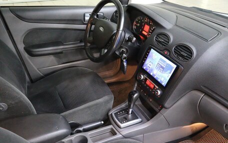 Ford Focus II рестайлинг, 2007 год, 650 000 рублей, 7 фотография