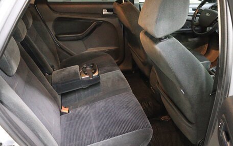 Ford Focus II рестайлинг, 2007 год, 650 000 рублей, 8 фотография
