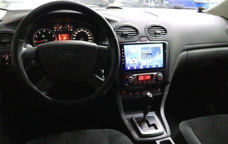 Ford Focus II рестайлинг, 2007 год, 650 000 рублей, 9 фотография