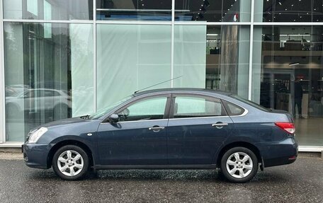Nissan Almera, 2016 год, 1 170 000 рублей, 4 фотография