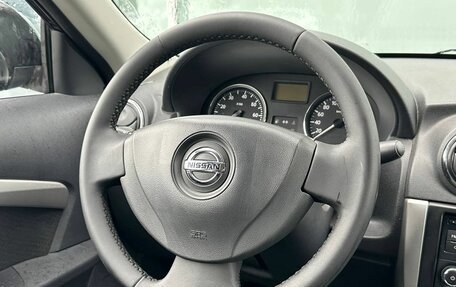 Nissan Almera, 2016 год, 1 170 000 рублей, 11 фотография