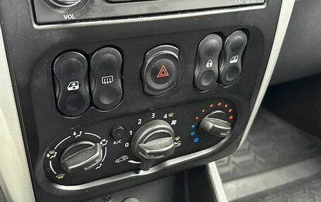 Nissan Almera, 2016 год, 1 170 000 рублей, 13 фотография