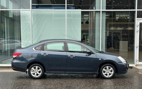 Nissan Almera, 2016 год, 1 170 000 рублей, 8 фотография
