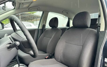 Nissan Almera, 2016 год, 1 170 000 рублей, 14 фотография