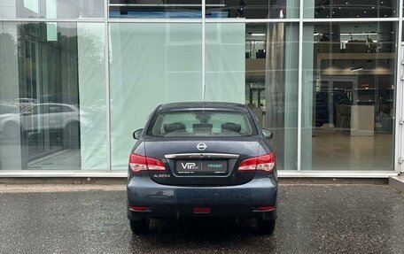 Nissan Almera, 2016 год, 1 170 000 рублей, 6 фотография