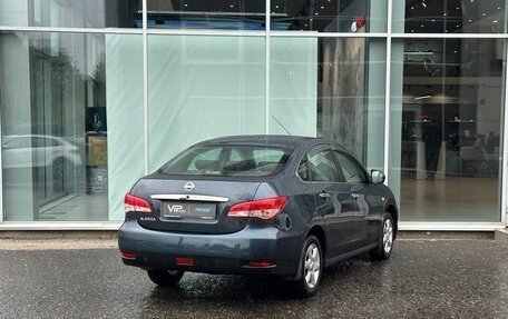 Nissan Almera, 2016 год, 1 170 000 рублей, 7 фотография