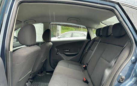Nissan Almera, 2016 год, 1 170 000 рублей, 16 фотография