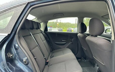 Nissan Almera, 2016 год, 1 170 000 рублей, 17 фотография