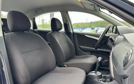 Nissan Almera, 2016 год, 1 170 000 рублей, 15 фотография