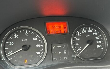 Nissan Almera, 2016 год, 1 170 000 рублей, 18 фотография