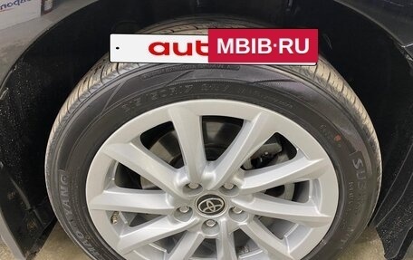 Toyota Camry, 2022 год, 3 750 000 рублей, 12 фотография