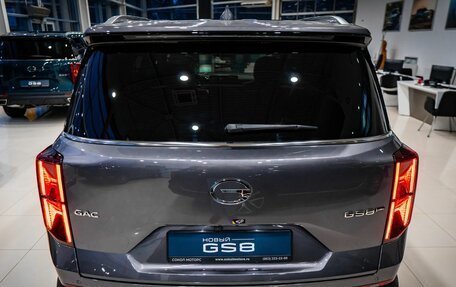 GAC GS8, 2024 год, 4 849 000 рублей, 6 фотография