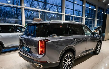 GAC GS8, 2024 год, 4 849 000 рублей, 5 фотография
