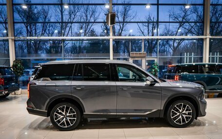 GAC GS8, 2024 год, 4 849 000 рублей, 4 фотография