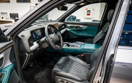 GAC GS8, 2024 год, 4 849 000 рублей, 8 фотография