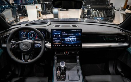 GAC GS8, 2024 год, 4 849 000 рублей, 10 фотография