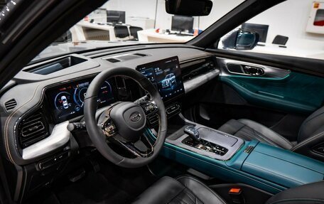 GAC GS8, 2024 год, 4 849 000 рублей, 9 фотография