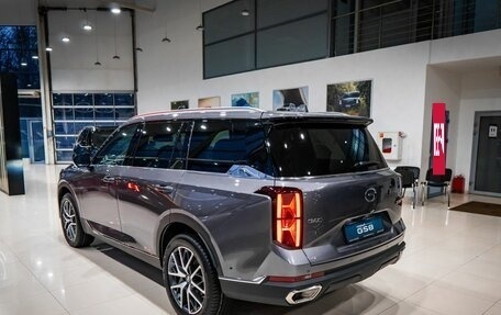 GAC GS8, 2024 год, 4 849 000 рублей, 7 фотография