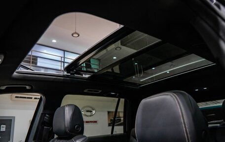 GAC GS8, 2024 год, 4 849 000 рублей, 22 фотография