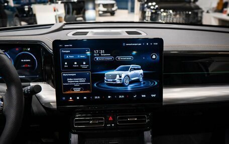 GAC GS8, 2024 год, 4 849 000 рублей, 16 фотография
