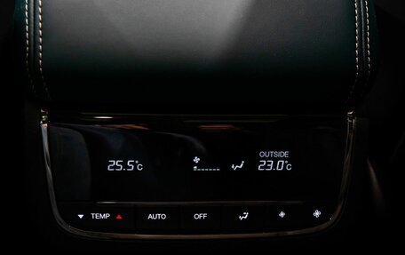 GAC GS8, 2024 год, 4 849 000 рублей, 23 фотография