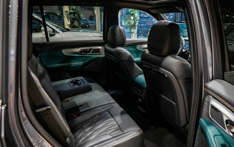 GAC GS8, 2024 год, 4 849 000 рублей, 20 фотография