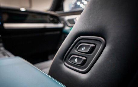 GAC GS8, 2024 год, 4 849 000 рублей, 21 фотография